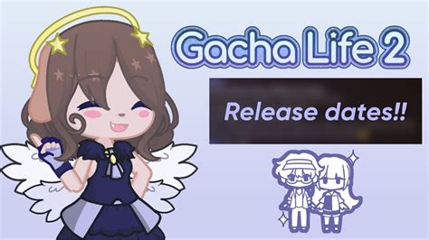 gacha life 2 release date|gacha life 2 countdown.